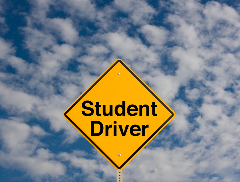 Student Driver
